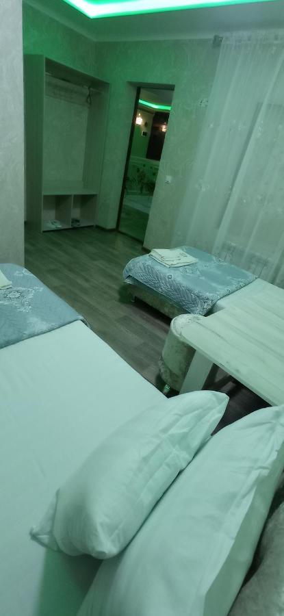 Hotel Guest House Golden Degrez Bukhara Exterior foto