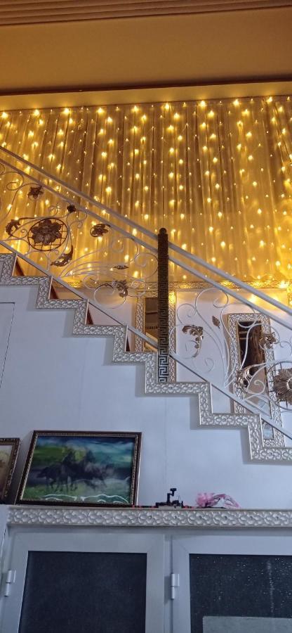 Hotel Guest House Golden Degrez Bukhara Exterior foto