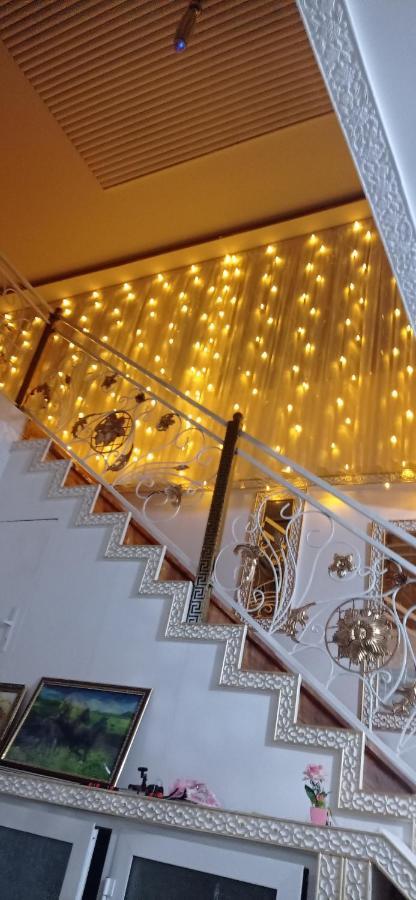 Hotel Guest House Golden Degrez Bukhara Exterior foto