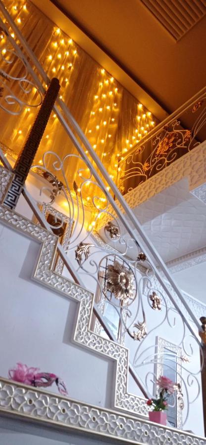 Hotel Guest House Golden Degrez Bukhara Exterior foto
