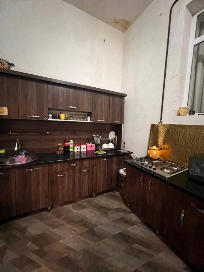 Hotel Guest House Golden Degrez Bukhara Exterior foto