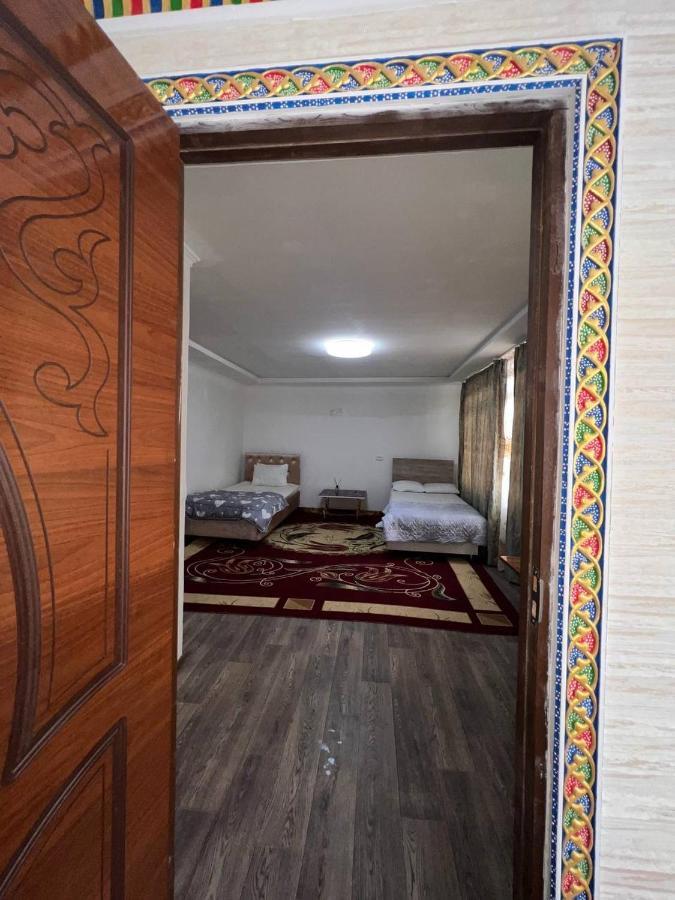 Hotel Guest House Golden Degrez Bukhara Exterior foto