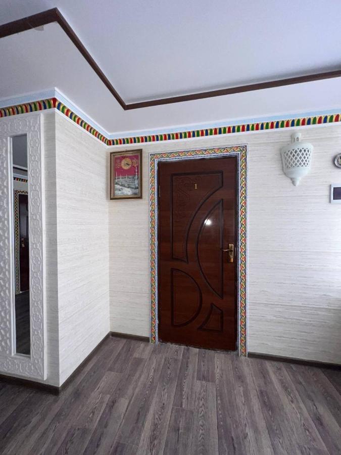 Hotel Guest House Golden Degrez Bukhara Exterior foto