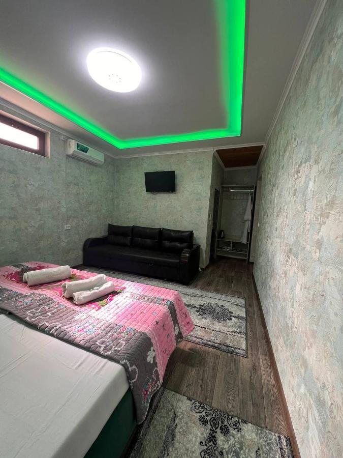 Hotel Guest House Golden Degrez Bukhara Exterior foto
